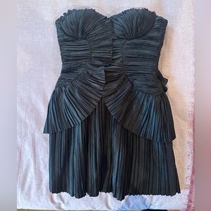 Cult Gaia CHARLIQUE DRESS size 4